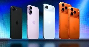 ورود آیفون ۱۷ با قیمت باورنکردنی به بازار ایران