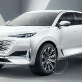 تأییدیه رسمی استاندارد خودروی وارداتی جدید پارس خودرو صادر شد