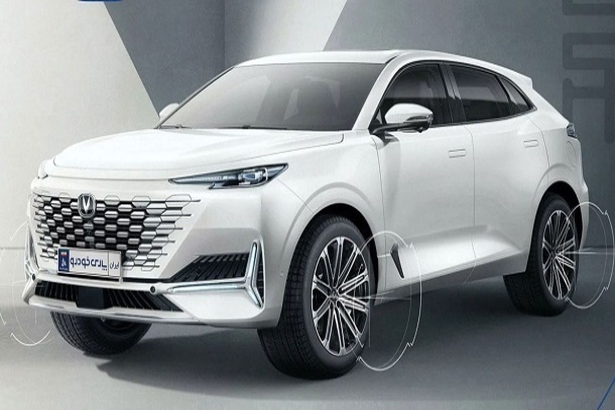 تأییدیه رسمی استاندارد خودروی وارداتی جدید پارس خودرو صادر شد