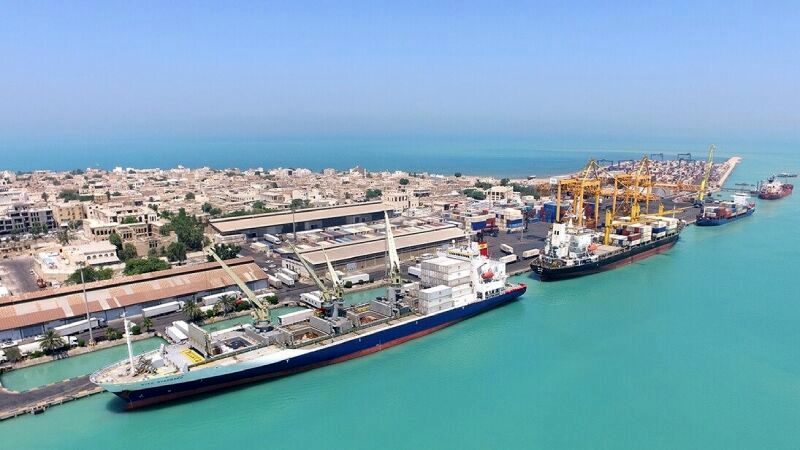 ثبت رکورد جدید درآمد گمرکات استان بوشهر