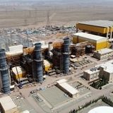 اضافه شدن ۳۴۵ مگاوات ظرفیت تولید برق کشور