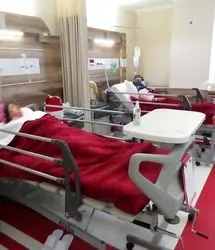 راه‌اندازی سامانه متمرکز نوبت‌دهی اینترنتی خدمات سرپایی بیمارستان‌ها