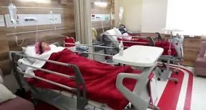 راه‌اندازی سامانه متمرکز نوبت‌دهی اینترنتی خدمات سرپایی بیمارستان‌ها