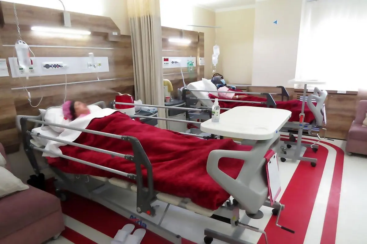 راه‌اندازی سامانه متمرکز نوبت‌دهی اینترنتی خدمات سرپایی بیمارستان‌ها