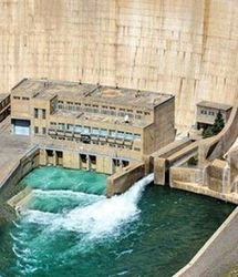 اعلام جزئیات تامین مالی نیروگاه‌های برق‌آبی کوچک