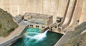 اعلام جزئیات تامین مالی نیروگاه‌های برق‌آبی کوچک