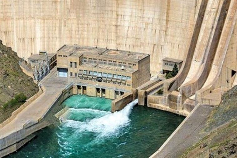 اعلام جزئیات تامین مالی نیروگاه‌های برق‌آبی کوچک