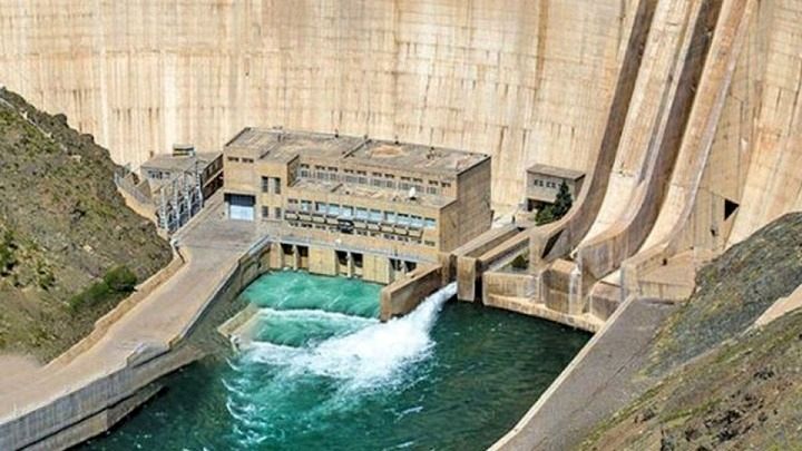 اعلام جزئیات تامین مالی نیروگاه‌های برق‌آبی کوچک