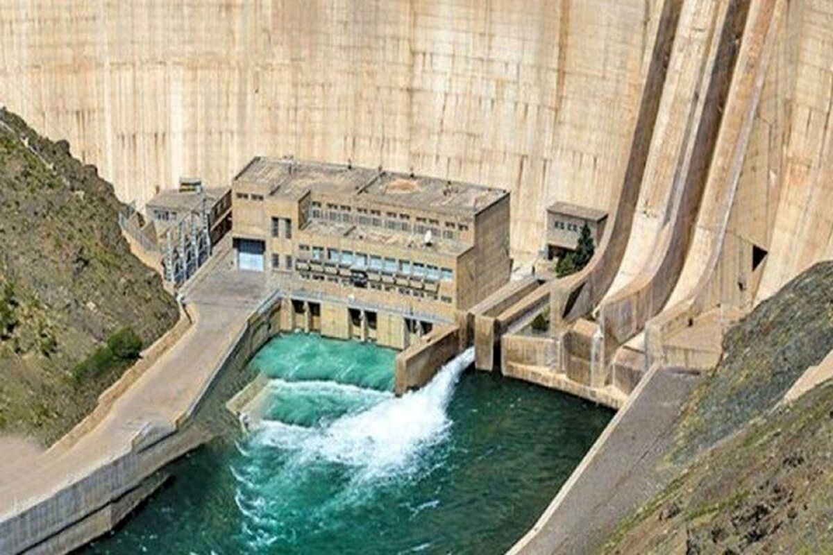 اعلام جزئیات تامین مالی نیروگاه‌های برق‌آبی کوچک