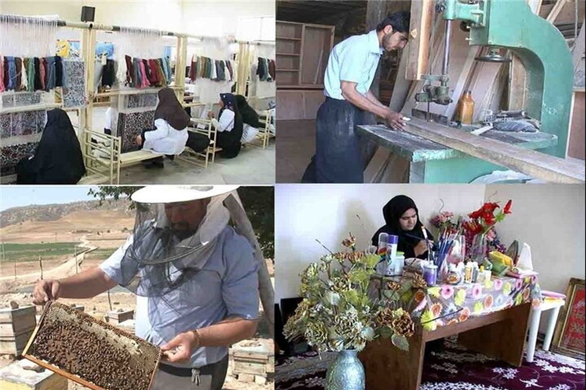 تحقق ۱۰۰ درصدی تعهد اشتغال در استان آذربایجانغربی