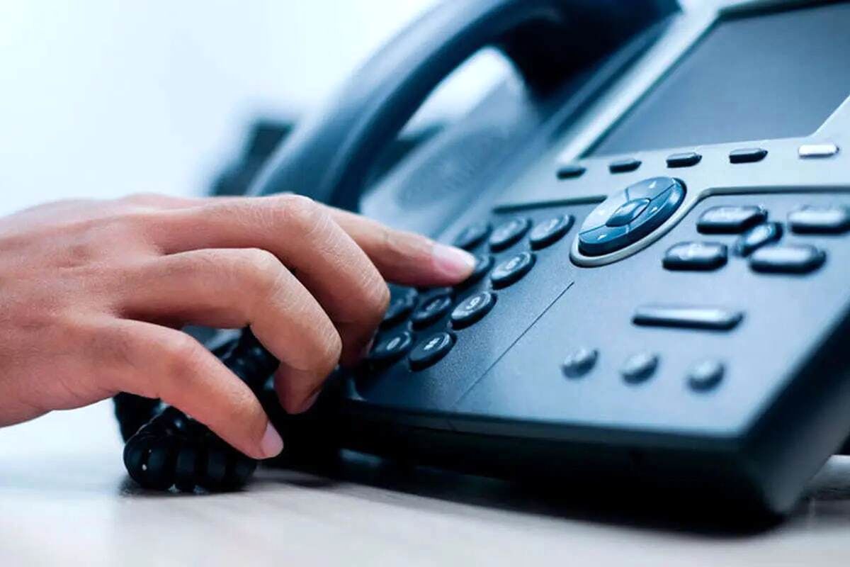 افزایش ۵۰ درصدی هزینه آبونمان در قبوض جدید تلفن ثابت