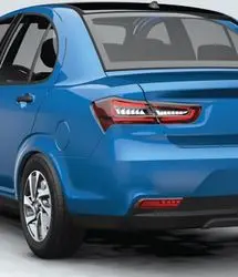 گرانی به محصولات پارس خودرو رسید