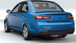 گرانی به محصولات پارس خودرو رسید