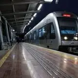 نیاز به ۳۰ میلیون دلار اعتبار برای خرید سی واگن جدید مترو شیراز