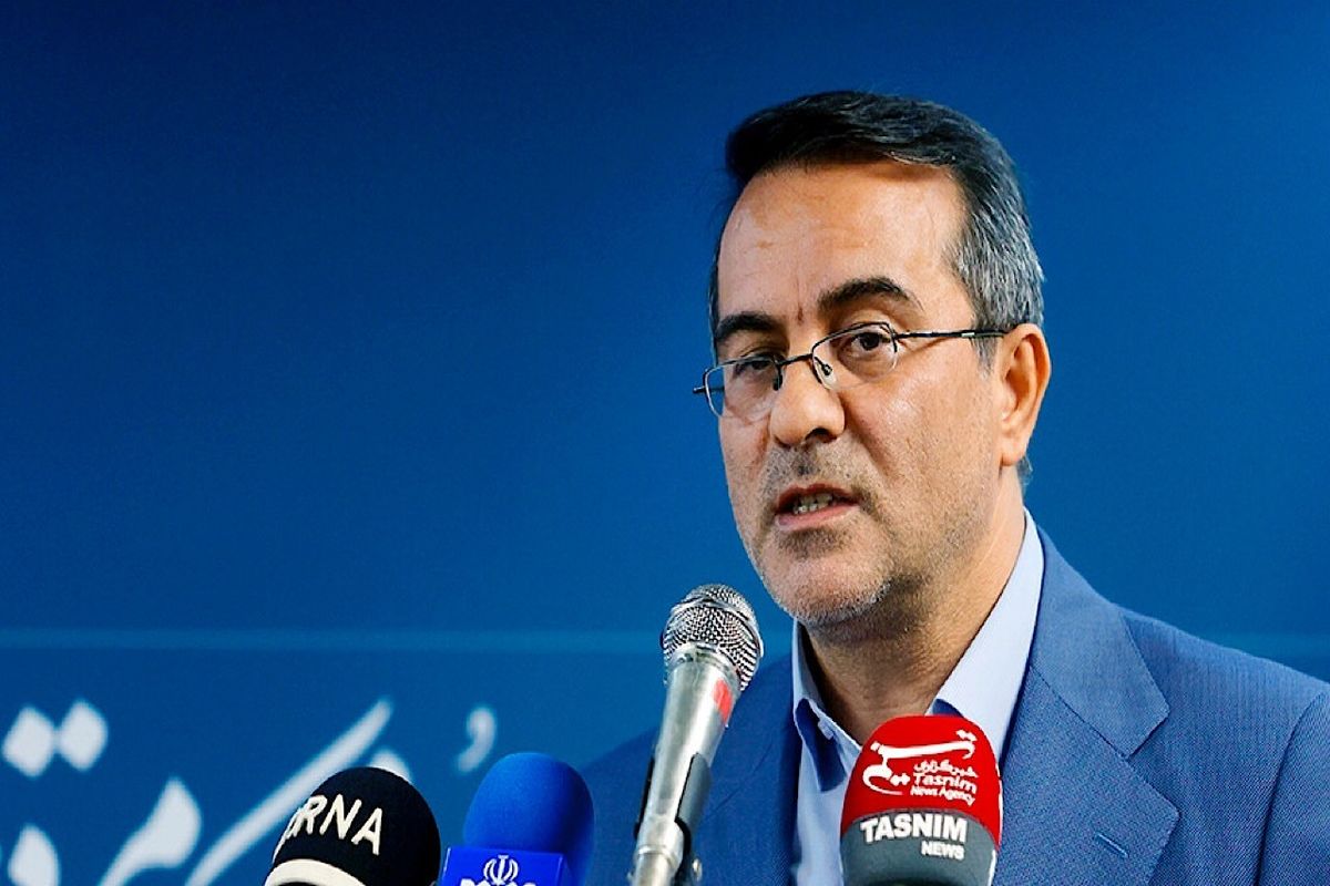 آزمون استخدامی تا پایان سال برگزار می‌شود