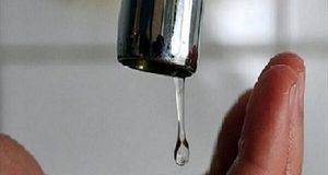 رفع کامل مشکل کمبود آب شرب در شهرهای ربط و نالاس سردشت