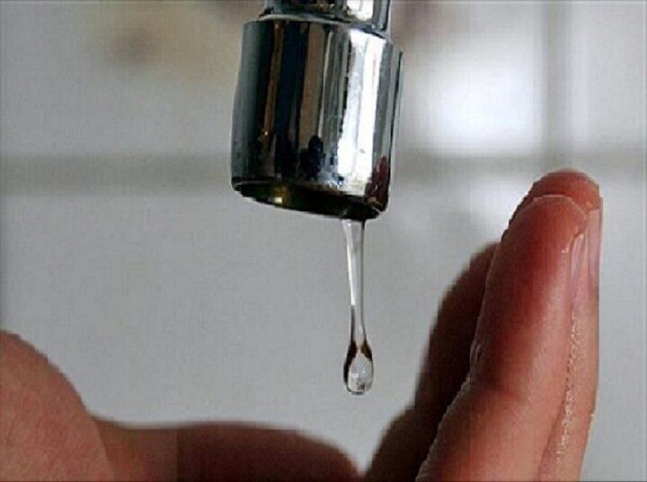 رفع کامل مشکل کمبود آب شرب در شهرهای ربط و نالاس سردشت