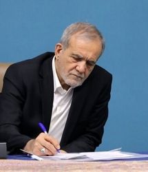 دستور فوری رئیس جمهور برای اصلاح و اجرای الگوی کشت سراسری