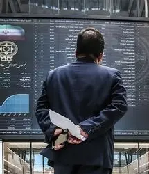 عبور سهام‌داران فعال بورس در هفته گذشته از مرز ۳۸۲ هزار کد