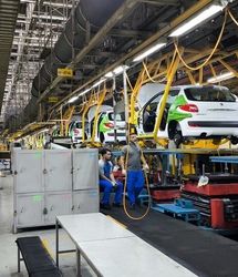 تغییر مدت گارانتی خودروها و موتورسیکلت‌ها