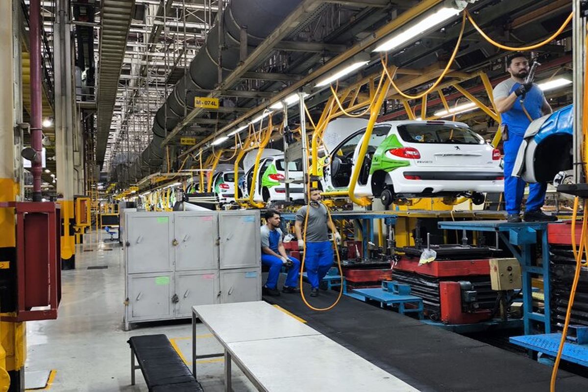 تغییر مدت گارانتی خودروها و موتورسیکلت‌ها