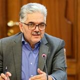 توسعه شهر در مناطق فرونشستی ممنوع است