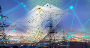 فقط نرخ تأمین برق برای مشترکین خانگی افزایش یافته است