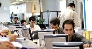 تعیین تکلیف نیروهای شرکتی تا دو هفته آینده با اختیارات هیات دولت