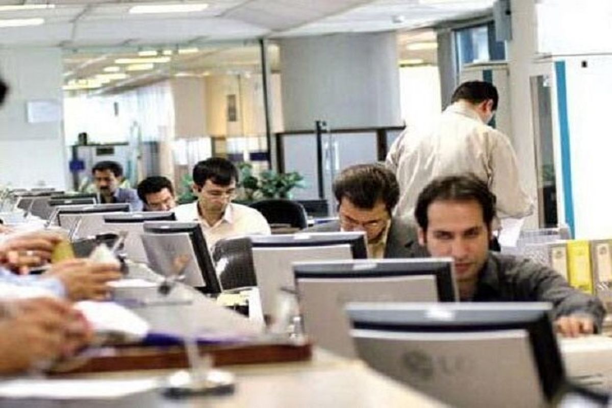 تعیین تکلیف نیروهای شرکتی تا دو هفته آینده با اختیارات هیات دولت