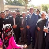آغاز نخستین جشنواره «پیاز و گردو» در هرسین
