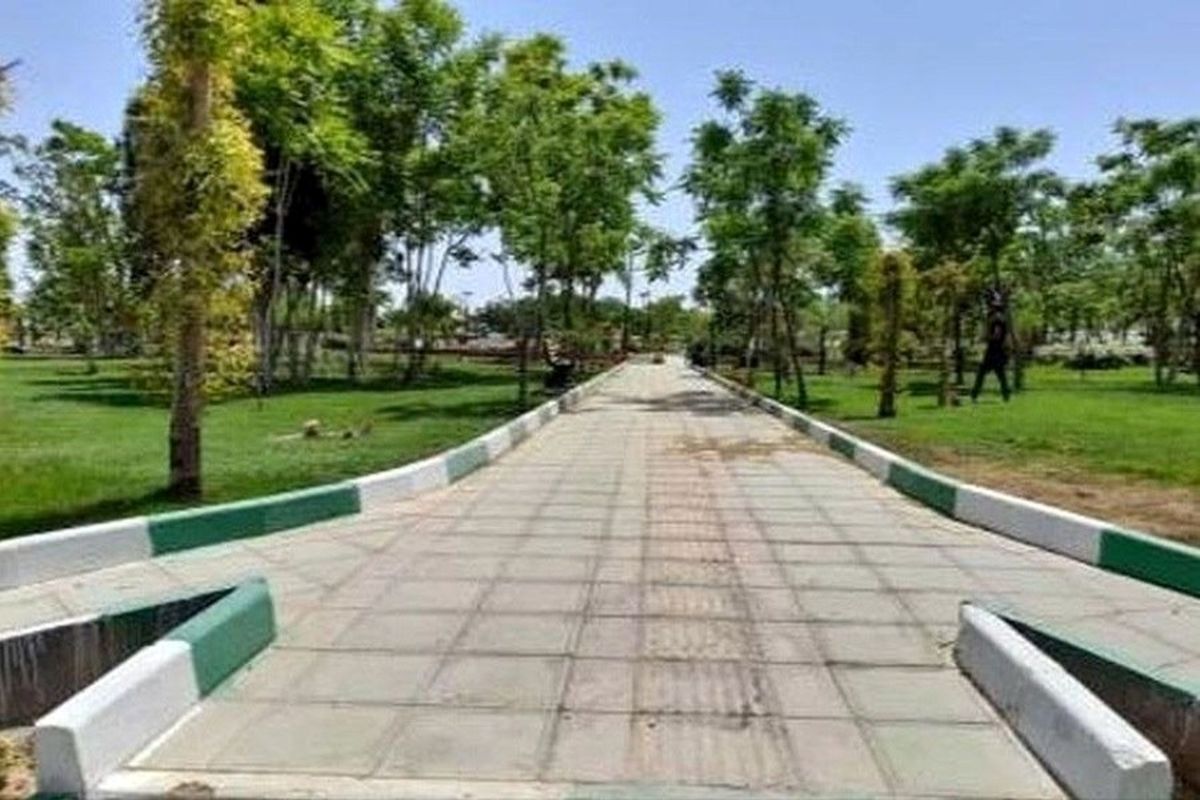 طبیعتگردی در ورامین و قرچک