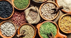 آغاز ثبت سفارش حبوبات از فردا