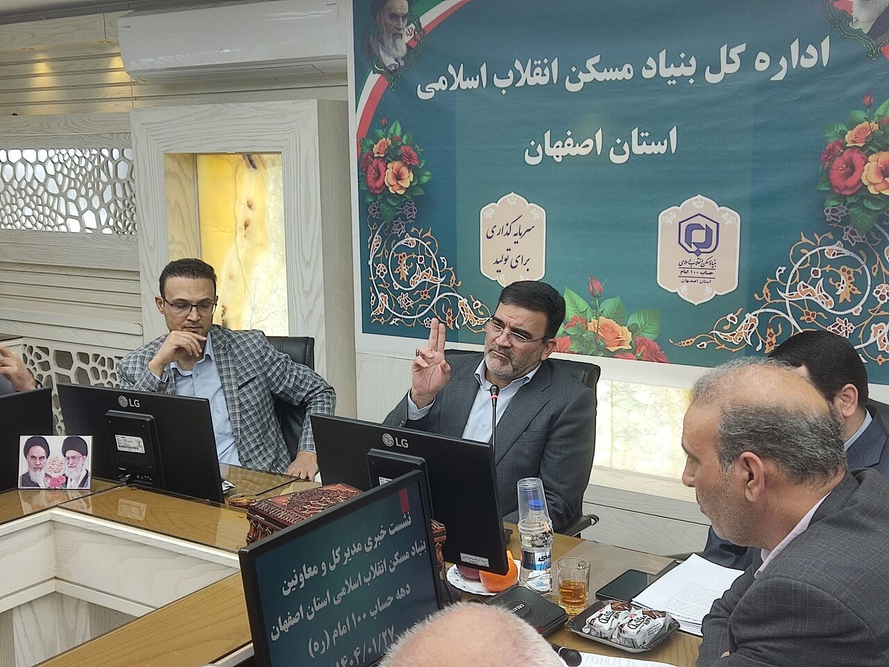 مقاوم‌سازی ۴۸ درصد واحدهای مسکونی روستایی در استان اصفهان