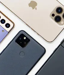 آیفون ۱۶، پرفروش‌ترین گوشی هوشمند جهان در سه‌ماهه سوم سال ۲۰۲۵ 