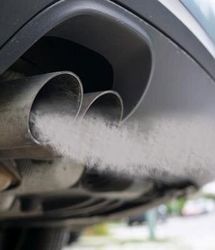 خودروها در آلودگی هوا مقصر نیستند