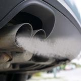 خودروها در آلودگی هوا مقصر نیستند