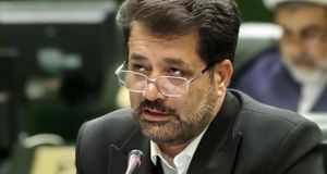 ردیف بودجه احداث تونل بهشت‌آباد حذف شد