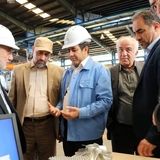 اشتغال ۴۸ هزار نفر در شهرک و نواحی صنعتی استان فارس