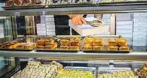 هیچ‌گونه قیمت‌گذاری دستوری برای انواع شیرینی نیست