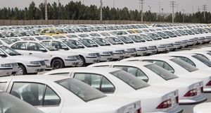 ایران‌خودرو فعلا مجوز افزایش قیمت ندارد