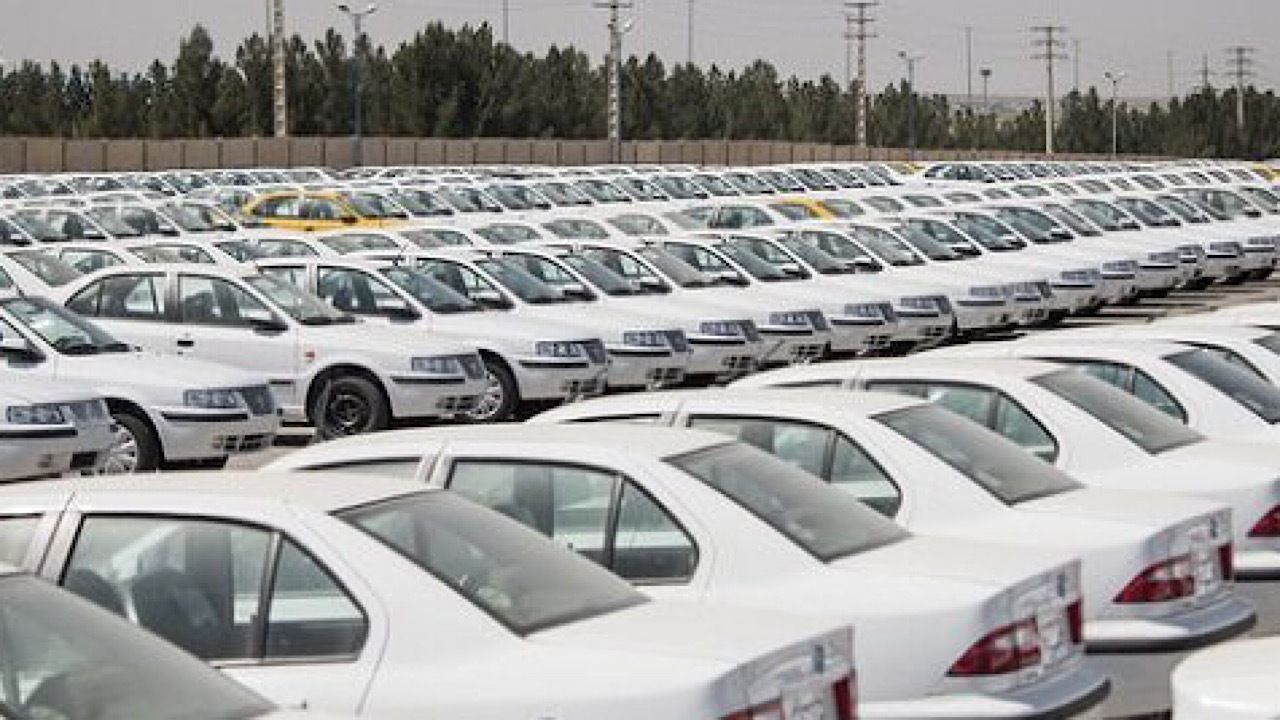 ایران‌خودرو فعلا مجوز افزایش قیمت ندارد