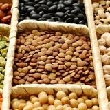 قیمت لوبیاچیتی برای مصرف کننده به ۴۰۰ هزار تومان رسید