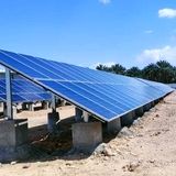 الزام ادارات دولتی به نصب نیروگاه خورشیدی تا یک ماه آینده