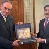 تورم عراق به سطح تاریخی کمتر از ۲ درصد رسید