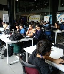 سیزدهمین ماراتون برنامه‌نویسی تلفن همراه کشور برگزار خواهدشد