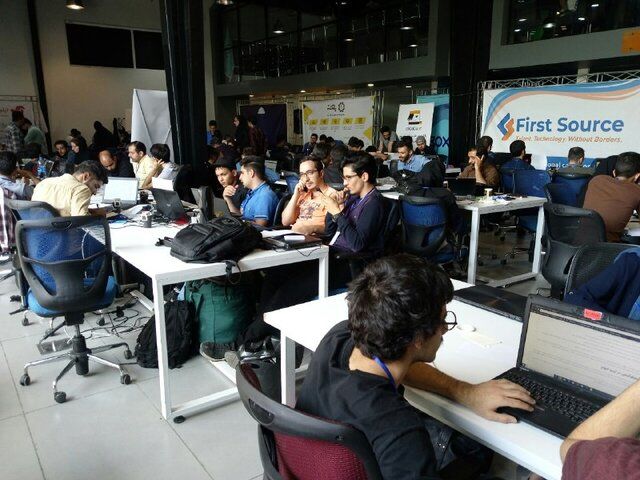 سیزدهمین ماراتون برنامه‌نویسی تلفن همراه کشور برگزار خواهدشد