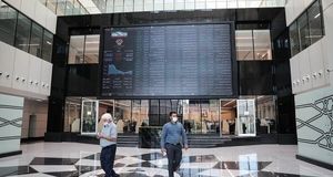 معامله ۳۱۶ هزار تن کالا طی یک هفته در تالار صادراتی بورس کالا