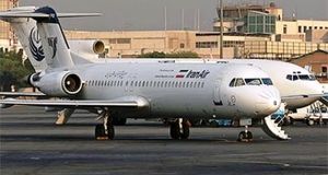 پرواز مستقیم آبادان – کویت از اوایل مهرماه برقرار می‌شود
