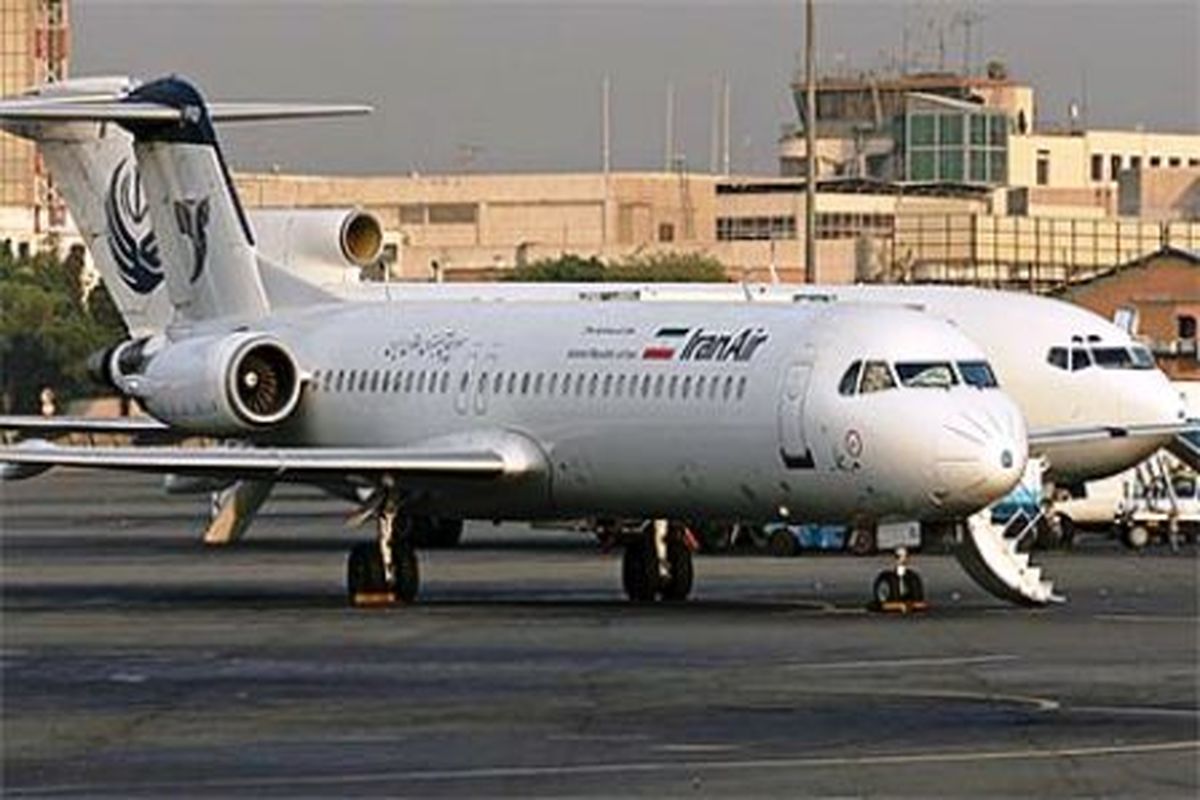 پرواز مستقیم آبادان – کویت از اوایل مهرماه برقرار می‌شود