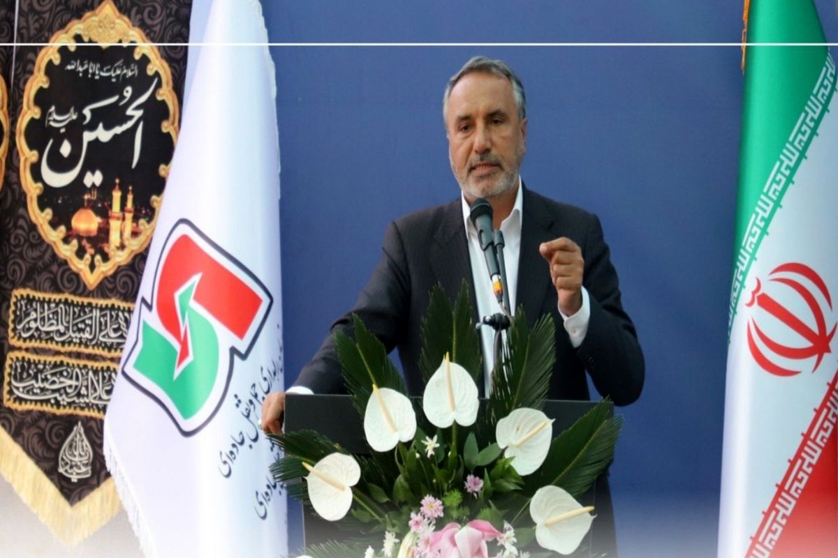 وجود بیش از ۷۰ هزار پروژه نیمه تمام در کشور